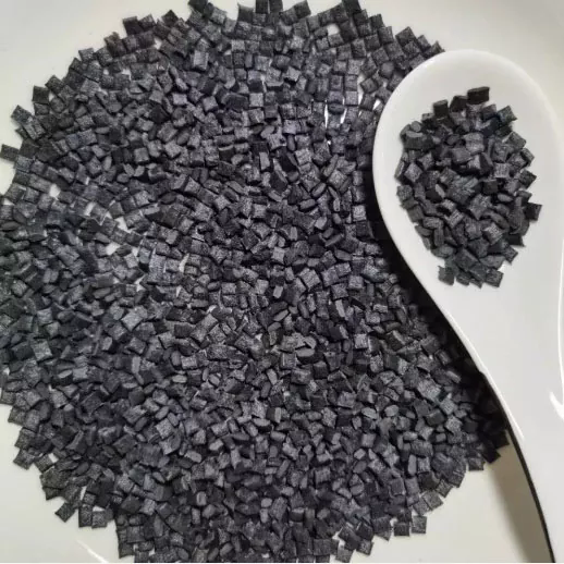 O que são belas de plástico de engenharia?