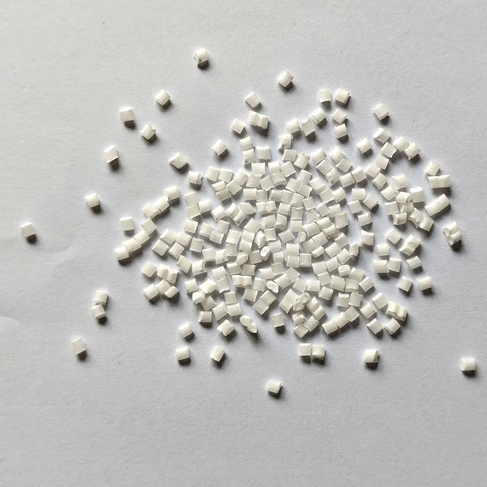 Quais são as diferenças entre polipropileno preenchido por minerais de alta resistência e preenchimentos comuns?